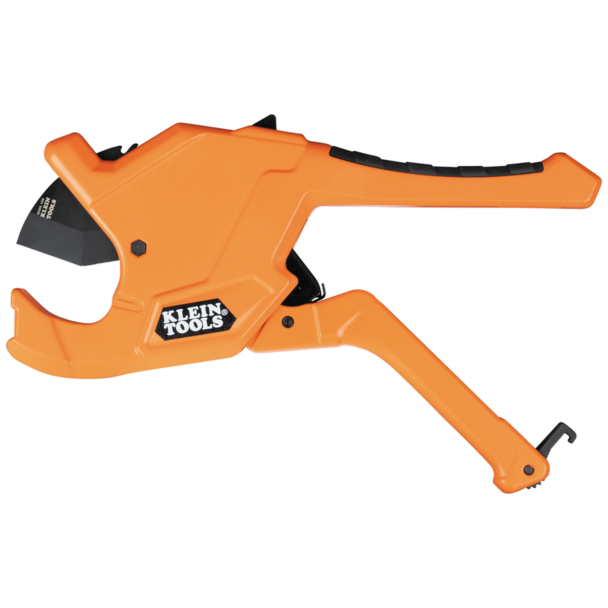 1-1/4-Inch Precision Ratcheting PVC Pipe Cutter, Model# 50044